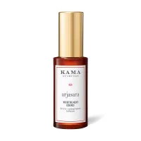 Питательная молочная эссенция Урджасара, 30 мл, Кама Аюрведа; Urjasara Nutritive Milky Essence, 30 ml, Kama Ayurveda
